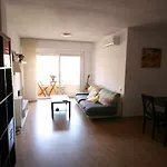 Minvas Centro. Appartement Castellón de la Plana