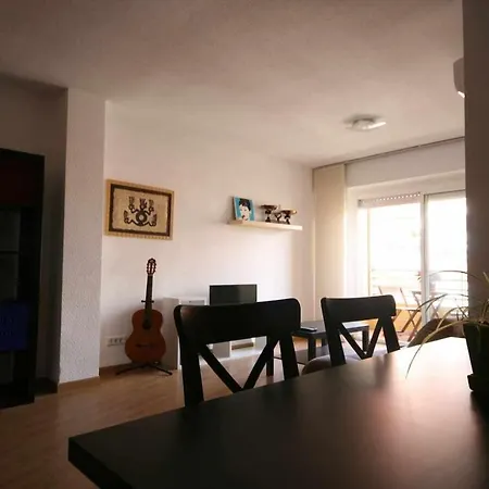 Minvas Centro. Castellón de la Plana