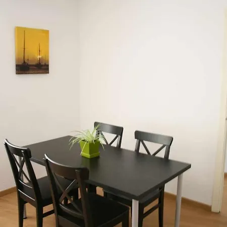 Minvas Centro Apartment Castellon de la Plana