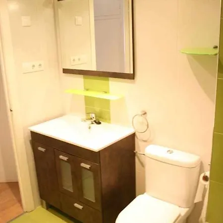 Minvas Centro Apartamento