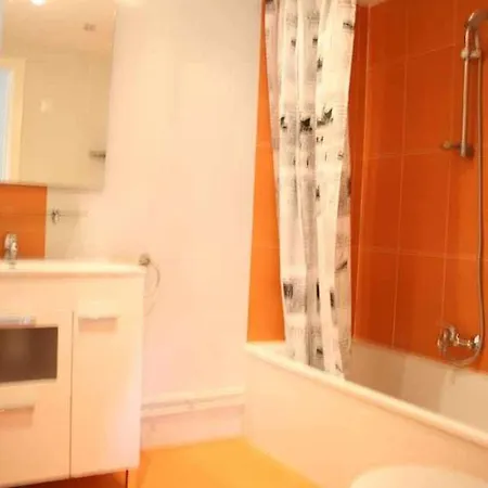 Apartment Minvas Centro Castellon de la Plana