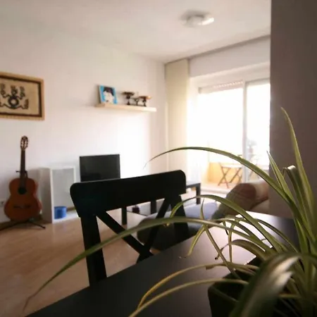 Apartment Minvas Centro *