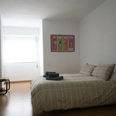 Minvas Centro Apartment