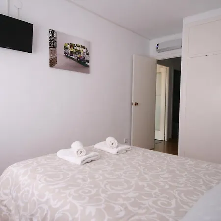 Apartment Minvas Centro *