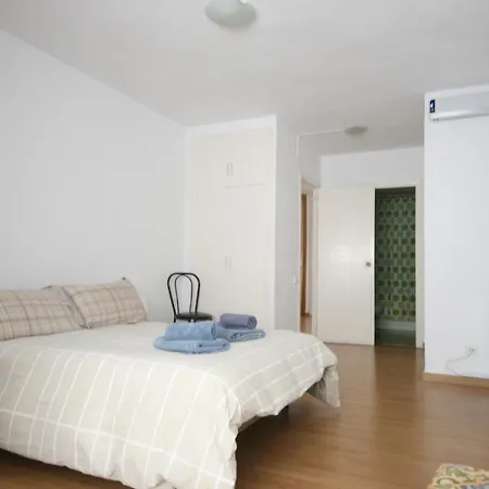 Minvas Centro Apartment *