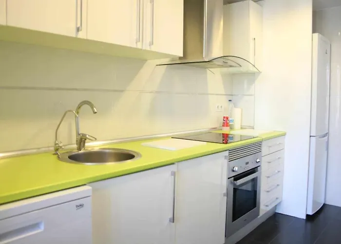 Apartman Minvas Centro Castellón de la Plana