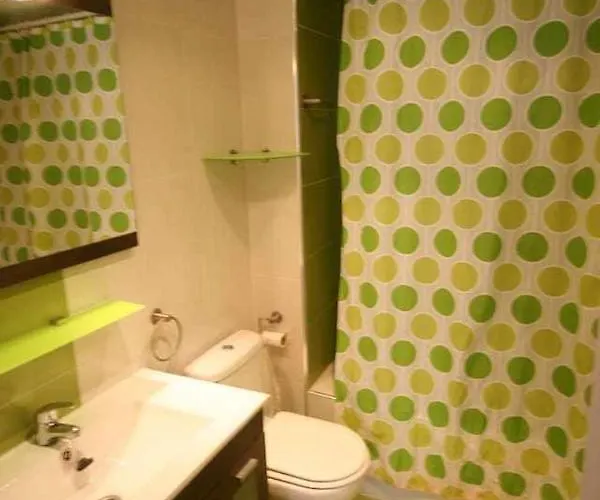 Minvas Centro Apartman
