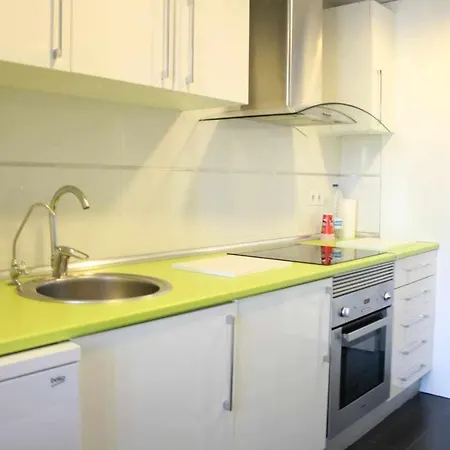 Apartment Minvas Centro Castellón de la Plana