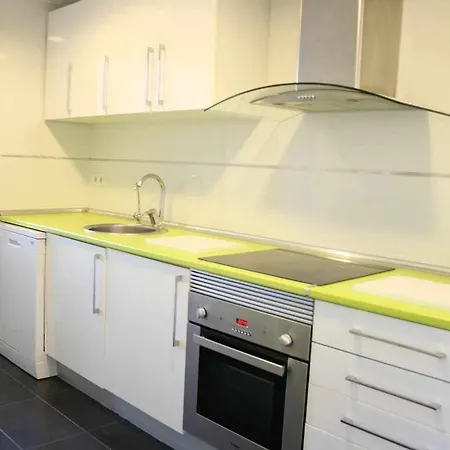 Minvas Centro Castellón de la Plana