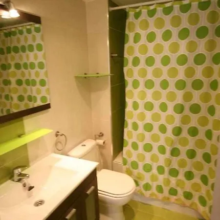 Minvas Centro Apartment