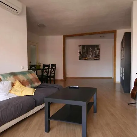 Minvas Centro Apartment *